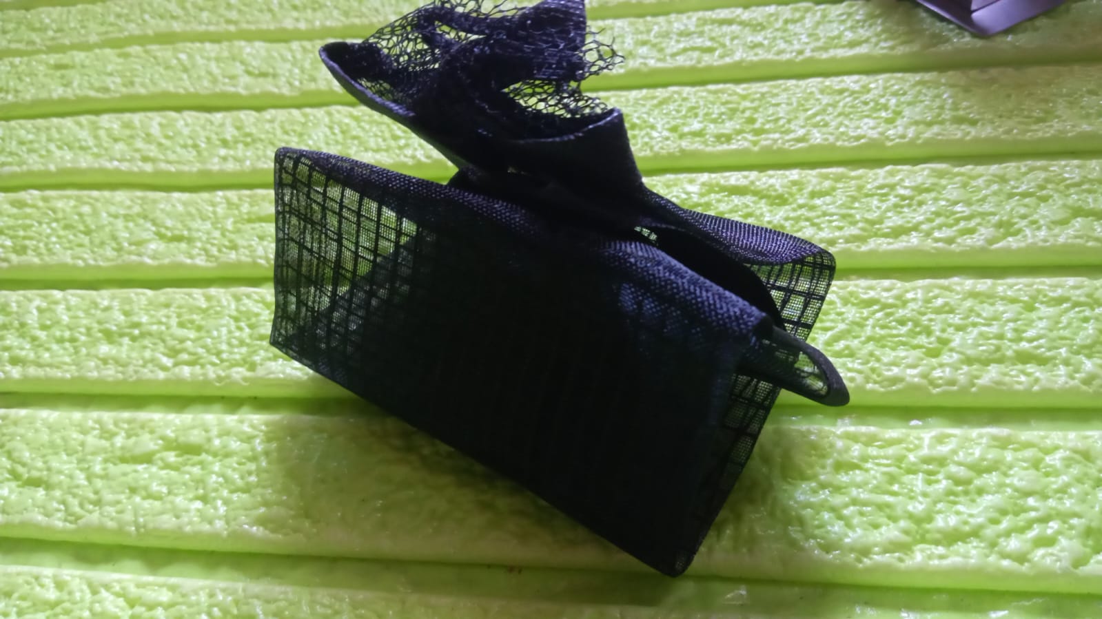 Hanging Waste Bag Holder, Garbage Bag Storage Bag, Widening Handle Hanging Sturdy for Store Garbage Bags Home Store Debris Kitchen, Bedroom Large Capacity for Restaurant (1 Pc) Hanging Waste Bag Holder, Garbage Bag Storage Bag, Widening Handle Hanging Sturdy for Store Garbage Bags Home Store Debris Kitchen, Bedroom Large Capacity for Restaurant (1 Pc)